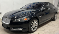 2013 JAGUAR XF - PADDLE SHIFTERS! - 8