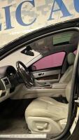 2013 JAGUAR XF - PADDLE SHIFTERS! - 10