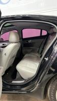 2013 JAGUAR XF - PADDLE SHIFTERS! - 13