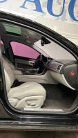 2013 JAGUAR XF - PADDLE SHIFTERS! - 16