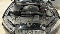 2013 JAGUAR XF - PADDLE SHIFTERS! - 25
