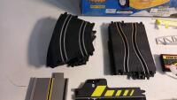 TYCO Speedway Challenge Slot Car Racing Set, Battery Operated, 94-inch Track - 3