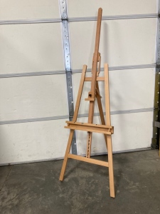 Painting Easel