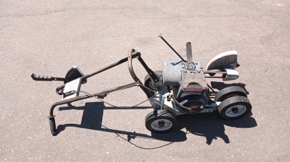 Craftsman Edger/Trimmer