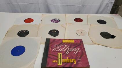 50+ Vintage Recorders