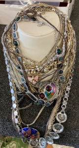 Assorted Necklaces