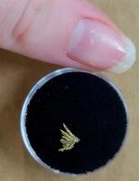 (1) Individual Gold Sample - 2