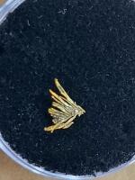 (1) Individual Gold Sample - 3