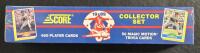 *FACTORY SEALED* Score 1989 Collector Set Baseball Card Box - 4