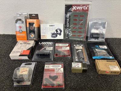 Firearm Accessories
