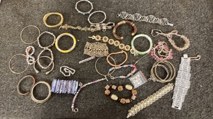 Assorted Bracelet&rsquo;s