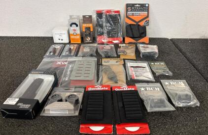 Firearm Accessories