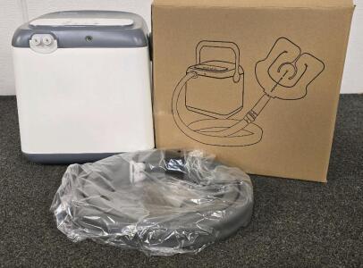 Nehoo Cold Therapy System- New In Box