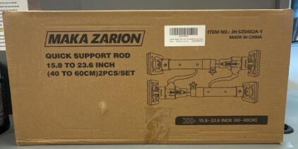 Maka Zarion Quick Support Rod