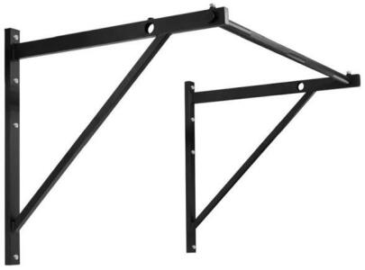Yes4All Heavy Wall Mount Chin Up Bar