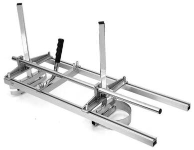 Portable Chainsaw Mill