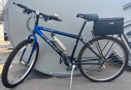 Nishiki Blazer Mountain Bike