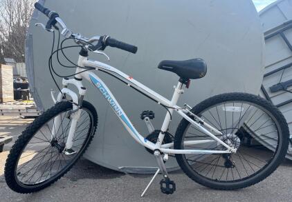 Schwinn Sidewinder Mountain Bike