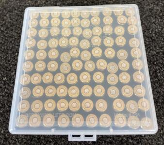 Cabelas 380/9 MM Ammunition