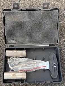 Set Of R&Iacute;A Imports Cylinder Shotgun Chokes