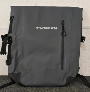 TWSXXN Motorcycle Rucksack Style Backpack- New