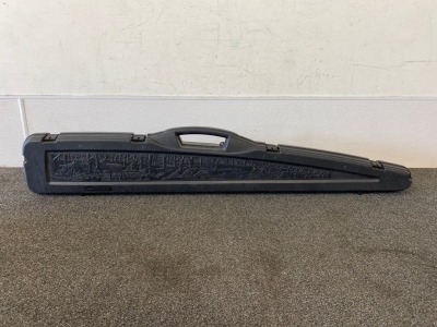 Protector Series Rifle Case 52”
