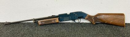 Revelation Repeater BB Gun