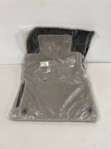 Honda Civic (4) Pc Floor Mats