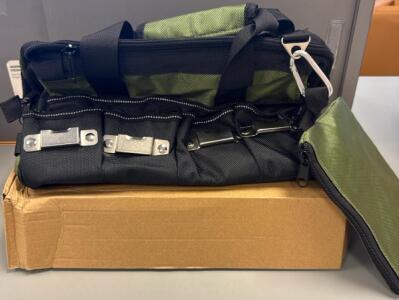 Kumdiyit 12in Tool Bag
