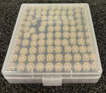 Cabelas 380/9MM Ammunition
