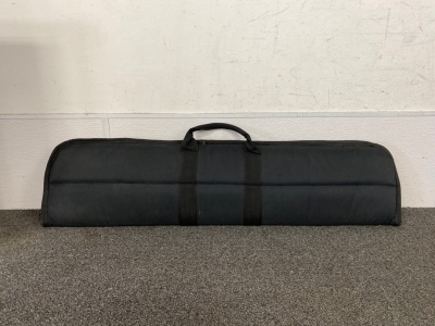 Soft Rifle Case #40