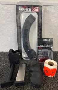 Firearm Accessories