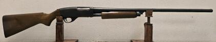 Springfield Savage Arms Model 67-Series C 20 Gauge Pump-Action Shotgun