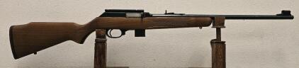 Marlin 922M Semi-Automatic Rifle, .22 WMRF, Serial 05583819