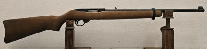 Ruger 10/22 Rifle, .22 LR Caliber, Serial 851-02961