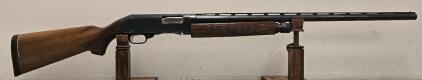 Ted Williams Model 200 Shotgun, 12 GA, 2 3/4" Chamber, Serial P174746