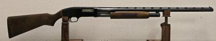 Mossberg 500AG 12 GA Pump-Action Shotgun, 28" Barrel, Serial J041653