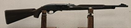Remington 550-1 Nylon Semi-Automatic Rifle, .22 LR, Serial: 2270235