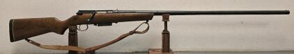 Marlin Model 55 "Goose Gun" 12GA Shotgun, 3 Inch Magnum Chamber, Serial: 19757593