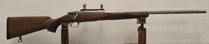 CZ VZ24 Bolt-action Rifle, .22-250 Caliber