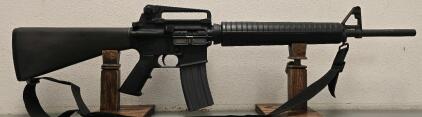 Bushmaster XM15-E2S, .223-5.56mm, Semi-Automatic Rifle, Serial BFI413508