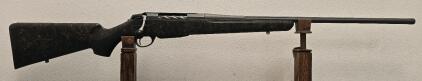*NEW* Tikka T3x Bolt-Action Rifle, .300 Win. Mag., Serial FM5096