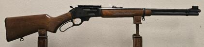 Marlin 336W Lever-Action Rifle, .30-30 Winchester, Serial No. 00042519