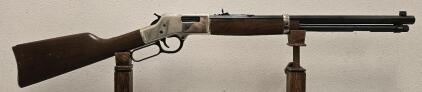 Henry H006MS Lever Action Rifle, 357 Mag/38 Spl, SBB03611M