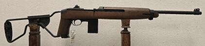 *NEW* Auto-Ordnance M1 Carbine Replica, .30 Caliber, Serial: MAP2194