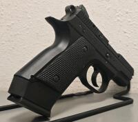 CZ 2075 D RAMI 9mm Semi-Automatic Pistol, Serial D067720 - 2
