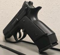 CZ 2075 D RAMI 9mm Semi-Automatic Pistol, Serial D067720 - 3