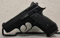 CZ 2075 D RAMI 9mm Semi-Automatic Pistol, Serial D067720 - 4