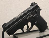 CZ 2075 D RAMI 9mm Semi-Automatic Pistol, Serial D067720 - 5