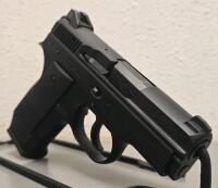 CZ 2075 D RAMI 9mm Semi-Automatic Pistol, Serial D067720 - 6